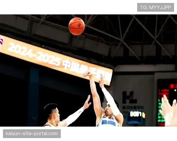 北京北汽客场复仇浙江方兴渡 周琦内线统治力成取胜之钥