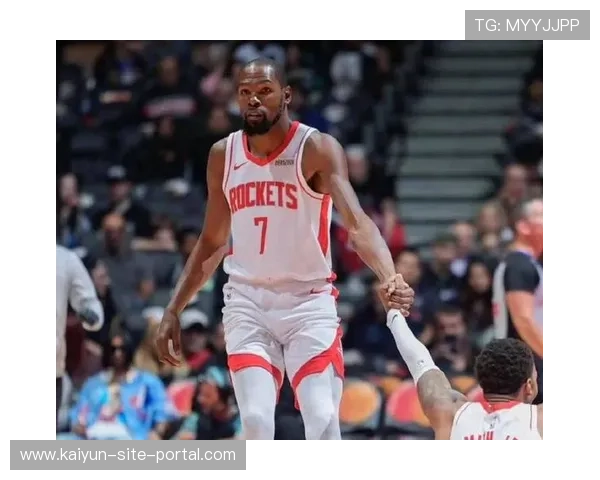 杜兰特加盟火箭实现战力跃升 关键球能力保障下限 杜兰特加盟火箭实现战力跃升 关键球能力保障下限