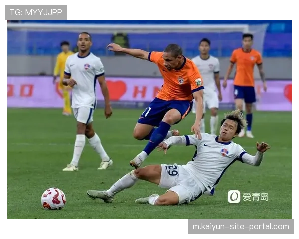 青岛海牛负分开局压力巨大 里斯蒂奇战术重建面临控场难题